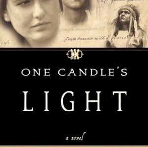 One Candle's Light - Book